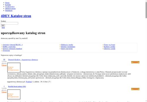 katalog.4dev.pl
