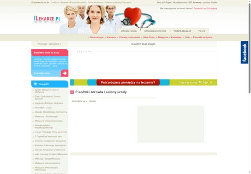 katalog.ilekarze.pl
