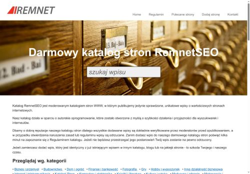 katalog.remnet.pl