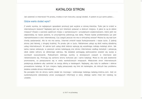 katalog.vlv.pl