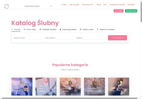 katalogslubny.pl