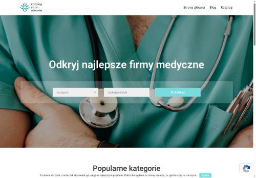 katalogstron-zdrowie.pl