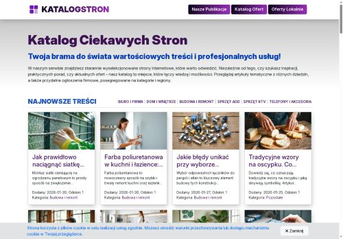 katalogstron.edu.pl