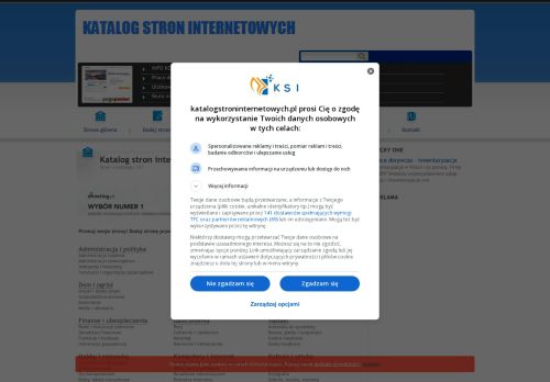 katalogstroninternetowych.pl