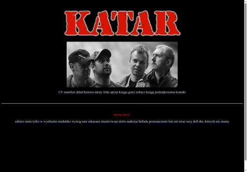 katar.net.pl