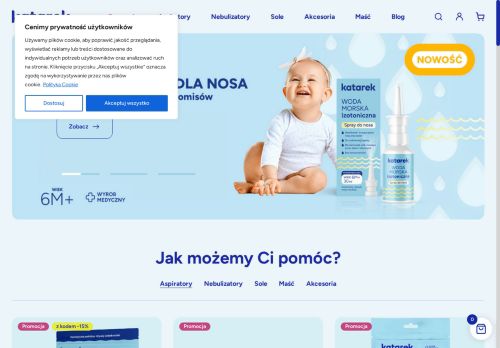 katarek.pl