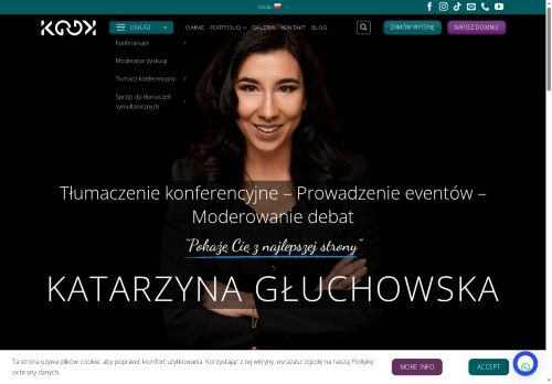 katarzynagluchowska.pl