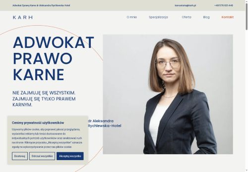 katowice.karh.pl