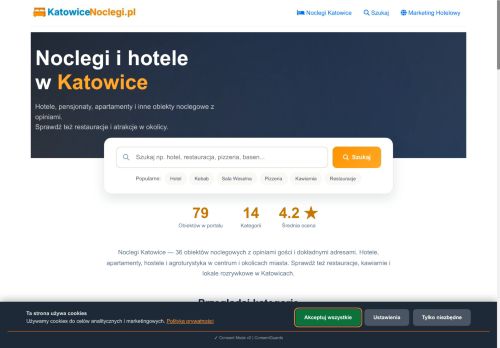 katowicenoclegi.pl