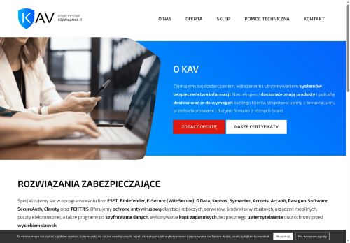 kav.pl