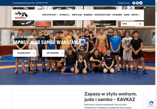 kavkaz.pl