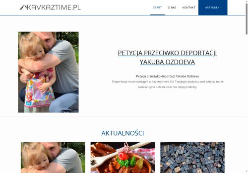 kavkaztime.pl