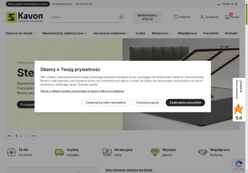 kavon.pl