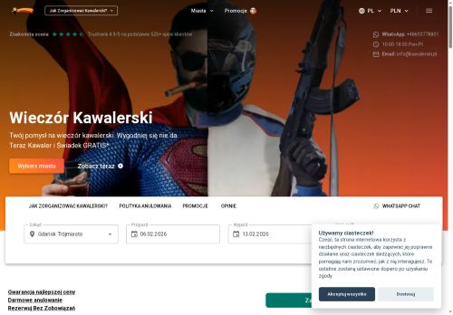 kawalerski.pl
