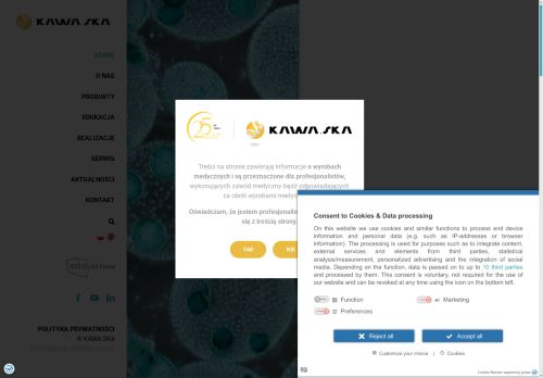 kawaska.pl
