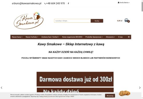 kawasmakowa.pl