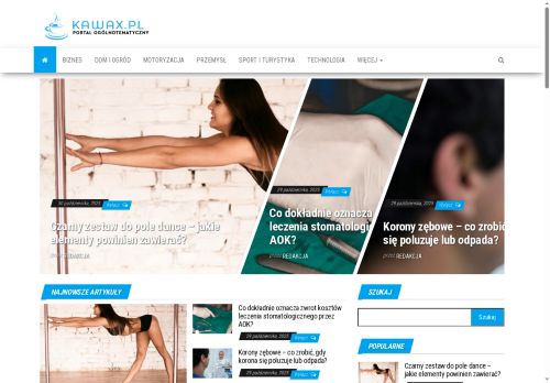 kawax.pl