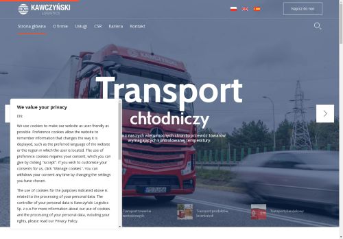 kawczynski.com.pl