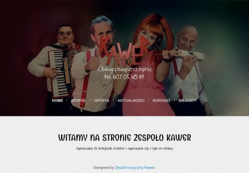 kawer.net