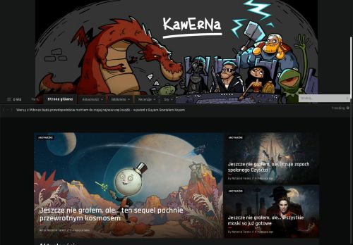 kawerna.pl