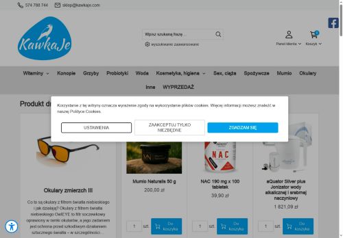 kawkaje.com
