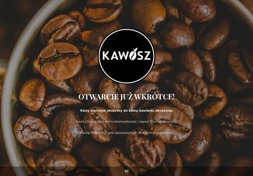 kawosz.pl