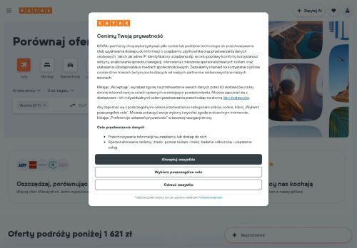 kayak.pl