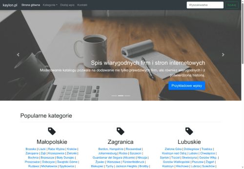kaylon.pl