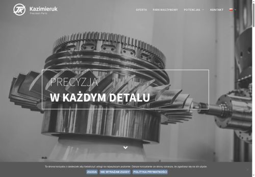 kazimieruk.com.pl