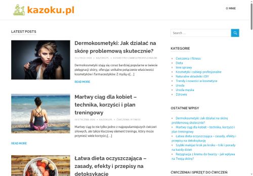 kazoku.pl