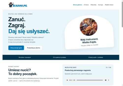 kazoo.pl