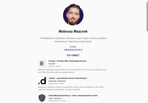 kazur.pl