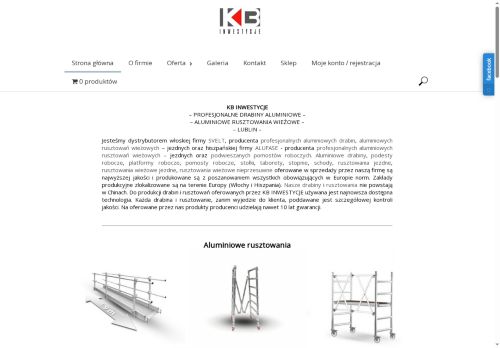 kb-inwestycje.pl
