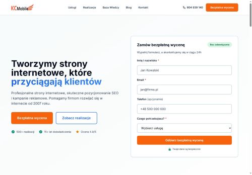 kcmobile.pl