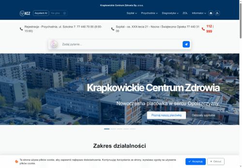 kcz.pl