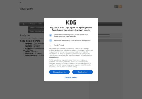 kdg.cba.pl