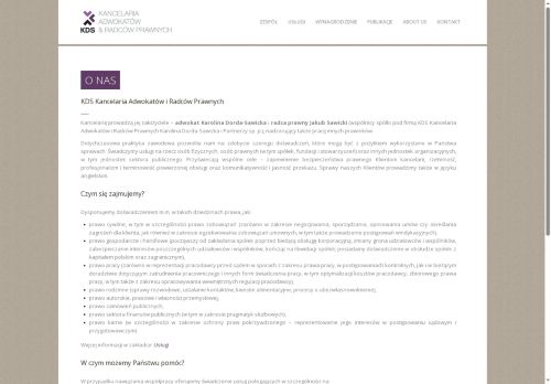 kdskancelaria.pl