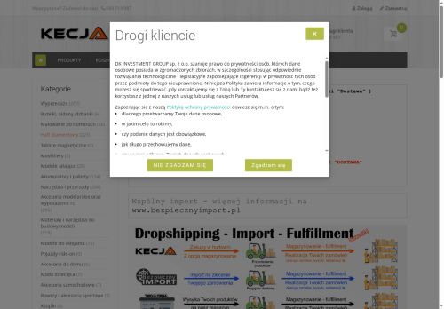 kecja.pl