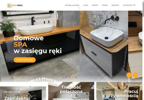 kedameble.com.pl