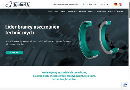 kedarix.com