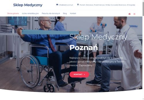 kedro.com.pl