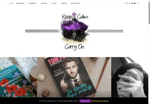 keepcalmcarryon.pl