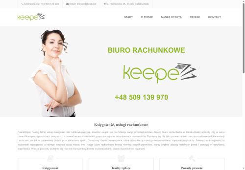 keepe.pl