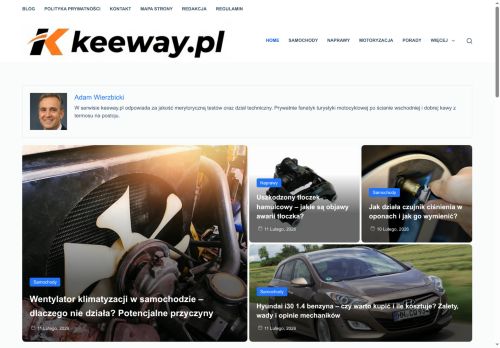 keeway.pl