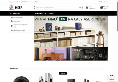 kef.pl