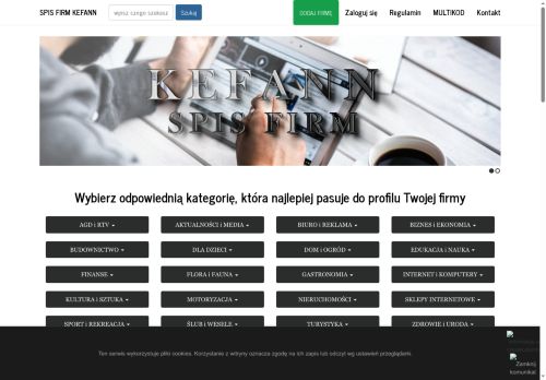 kefann.pl