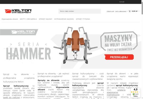 kelton.pl