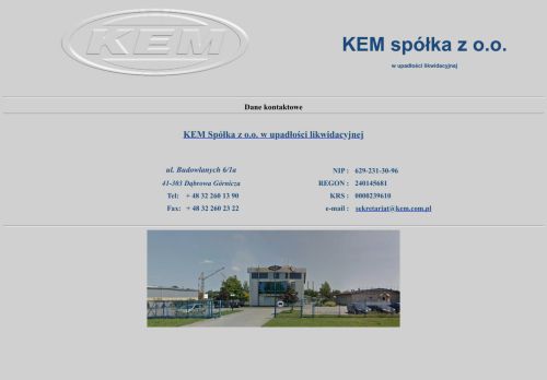 kem.com.pl