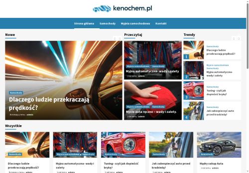 kenochem.pl