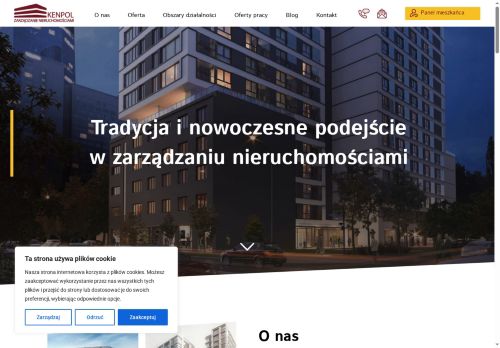 kenpol.net